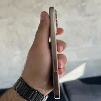 آیفون 16پرومکس /256گیگ/شرکتی|موبایل|رشت, کوی فکوری|دیوار