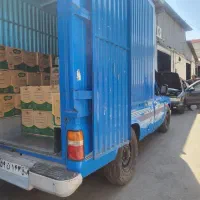 راننده نیسان،آمیکو،ایسوزو (با خودرو یا بدون خودرو)