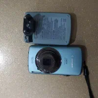 دوربین کانن