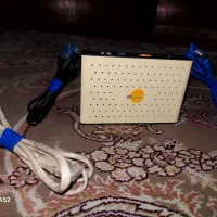 مودم سیم کارتیip link|مودم و تجهیزات شبکه|قرچک, زیبا شهر|دیوار