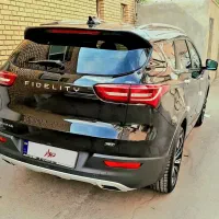 فیدلیتی پرایم مدل۱۴۰۲ کم کار