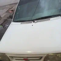 فروش پراید وانت