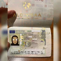 ویزا تحصیلی اروپا ، اقامت + شغل
