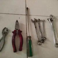 جک پژو واچار|قطعات یدکی و لوازم جانبی|اندیشه, اندیشه فاز ۴|دیوار