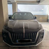 هونگچی H5 مدل 2024 داخل موکا نقد و اقساط|خودرو سواری و وانت|تهران, نارمک|دیوار