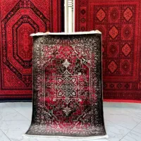 فرش ترتج/زیبایی کلاسیک، کیفیت مدرن.