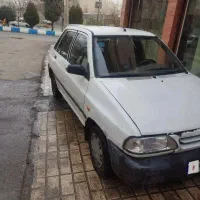 پراید مدل 90|خودرو سواری و وانت|شهریار, شهرک وائین|دیوار