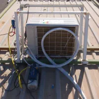 نصب و تعمیر تخصصی اسپلیت و داکت اسپلیت|خدمات پیشه و مهارت|کرمان, |دیوار