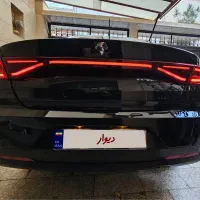 TARA V2 1403|خودرو سواری و وانت|قم, زنبیل آباد|دیوار