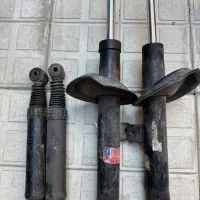 لوازم ۲۰۶ تیپ ۵|قطعات یدکی و لوازم جانبی|تبریز, |دیوار