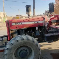 تراکتور 800 |خودرو سنگین|کرمانشاه, |دیوار