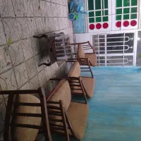 سلام بر همشهری های محترم  یکدست مبل چوبی ارزان