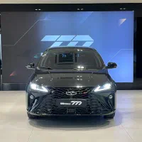 اریزو 6 جی تی GT مدل 1403 مشکی در حد|خودرو سواری و وانت|تهران, فرحزاد|دیوار