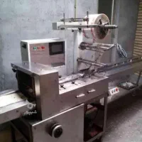 خرید فر قنادی ، پیلوپک بسته بندی ، میکسر ، اسپیرال