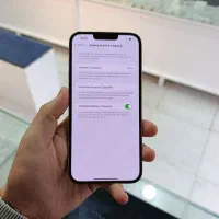 iPhone 13 pro max|موبایل|کوهدشت, |دیوار