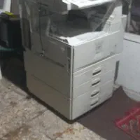 ریکو ۲۰۳۵|پرینتر، اسکنر، کپی، فکس|ری, علایین|دیوار