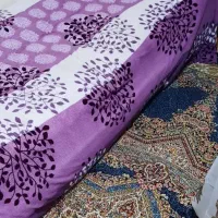 تخت یک نفره|تخت و سرویس خواب|مشهد, الهیه|دیوار