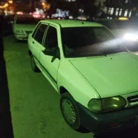 پراید۸۳انژکتور