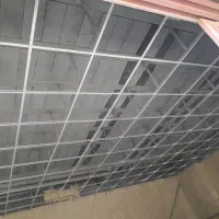 اجرای کناف تایل PVC و...|خدمات پیشه و مهارت|نجف‌آباد, یزدانشهر|دیوار