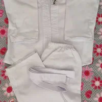 لباس کاراته