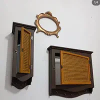 کاور جعبه فیوز وشیر گاز|صنایع دستی و سایر لوازم تزئینی|شیراز, معالیآباد|دیوار