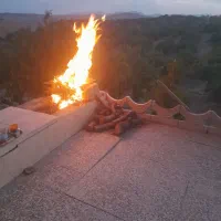 فروش و معاوضه باغ 5000 هزار متری