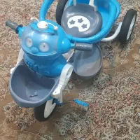 سه چرخه کودک