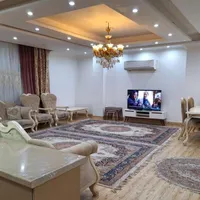 فروش آپارتمان ۱۳۲ متری ۲ خوابه در زرهی