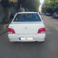 ماشین در حد خشک خوابیده بوده بدون رنگ و خوردگی