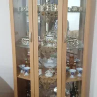 بوفه تمیز فروش فوری