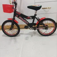 دوچرخه ۱۶|دوچرخه، اسکیت، اسکوتر|مشهد, نوید|دیوار