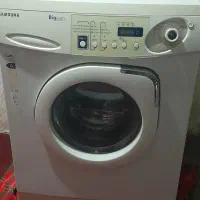 ماشین لباسشویی Big wash