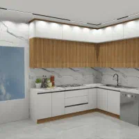 تعمیر نصب ساخت کابینت کمدوغیره‌قساط چک کمترین قیمت