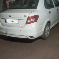 ساینا  بنزینی مدل ۹۷|خودرو سواری و وانت|شاهرود, |دیوار