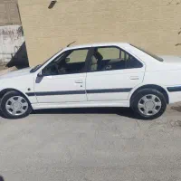 پارس تیوفایو۴۰۰گازسیمی