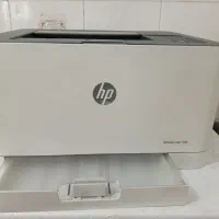 پرینتر لیزری رنگی hp 150a
