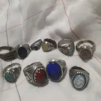 انگشتر|بدلیجات|زاهدان, |دیوار