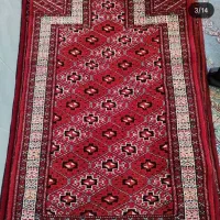 جانمازی دستبافت