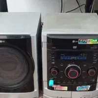 ضبط الجی 8500وات