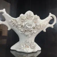 دکوری ها سالم وبدون ایراد در حد نو|ظروف سرو و پذیرایی|کرج, شهرک جهان‌نما|دیوار