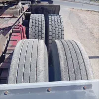 اویکو ۴۴۰ بی نظیر|خودرو سنگین|اصفهان, باغ زرشک|دیوار