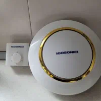 پنکه سقفی ایگوسونیک