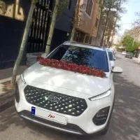 اجاره ماشین عروس