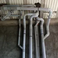 لوله کشی آب وفاظلاب