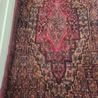 کناره دستباف قدیمی