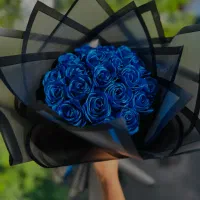 گل روبانی|گل مصنوعی|رشت, دیلمان|دیوار