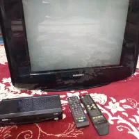 تلویزیون و دستگاه دیجیتال