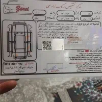 ماشین مدل 89|خودرو سواری و وانت|دورود, |دیوار