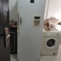یخچال و لباسشویی