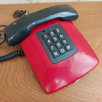 تلفن رومیزی وینتیج زیبا و خاص